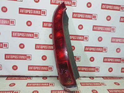 Лот: 20900008. Фото: 1. Фонарь Honda Stream RN3 K20A задн... Кузов