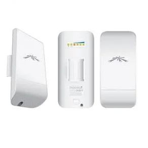 Лот: 3739556. Фото: 1. Беспроводная антенна - NanoStation... WiFi, Bluetooth адаптеры