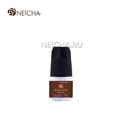 Лот: 10391475. Фото: 1. Клей для наращивания ресниц Neicha... Наращивание ресниц, волос