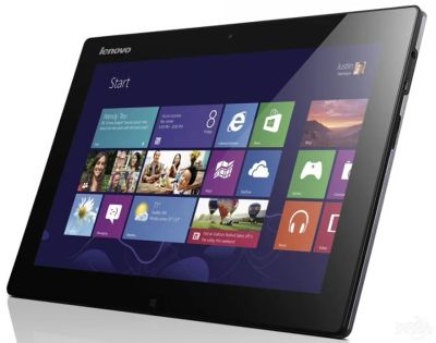 Лот: 10902123. Фото: 1. Планшет Lenovo IdeaTab Lynx K3011... Планшеты