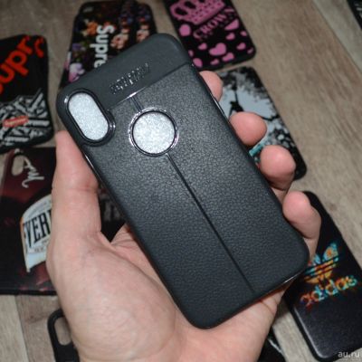 Лот: 11045370. Фото: 1. Чехол для iPhone X / Iphone XS... Чехлы, бамперы