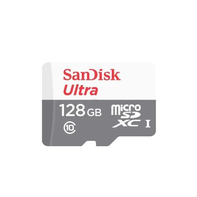 Лот: 25238256. Фото: 1. Карта памяти MicroSDXC 128Gb SanDisk... Карты памяти