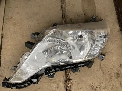 Лот: 16812080. Фото: 1. Фара Land Cruiser Prado 150. Оптика и освещение