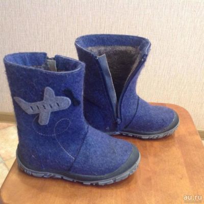 Лот: 8621555. Фото: 1. Валенки. Валенки, угги, унты