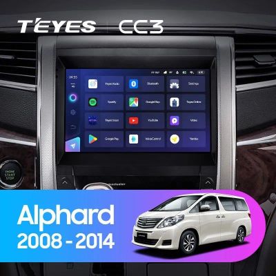 Лот: 21427176. Фото: 1. Штатная магнитола Teyes CC3 4... Автомагнитолы