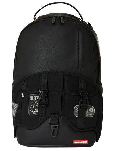 Лот: 22097788. Фото: 1. Рюкзак SPRAYGROUND. Рюкзаки, портфели