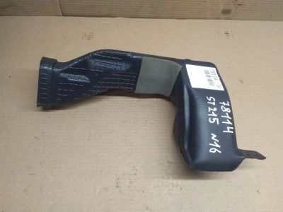 Лот: 21403717. Фото: 1. воздуховод Toyota Caldina ST215. Двигатель и элементы двигателя