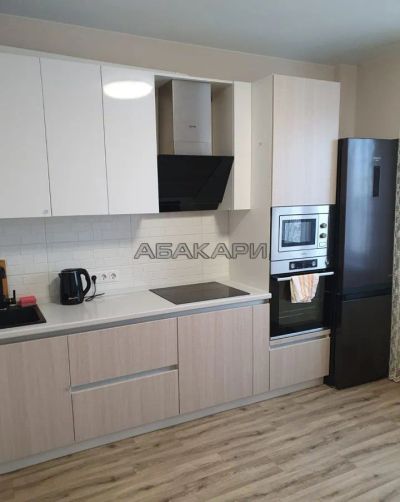 Лот: 21423815. Фото: 1. Сдам 1-комн. улица Петра Подзолкова... Квартиры, студии