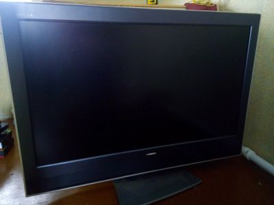 Лот: 24912095. Фото: 1. Телевизор Toshiba. Телевизоры