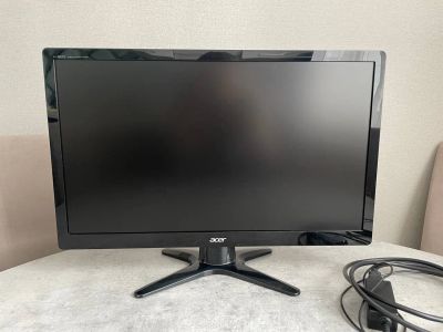 Лот: 21350543. Фото: 1. монитор acer g226hql. ЖК-мониторы