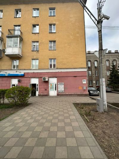 Лот: 12311697. Фото: 1. Аренда нежилого универсального... Нежилое