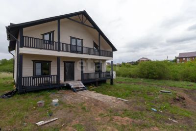 Лот: 25408458. Фото: 1. 3-комн. дом , деревня Бугачево... Дома