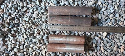 Лот: 18054382. Фото: 1. Шарниры для ворот (Петли гаражные... Ворота, заборы, шлагбаумы