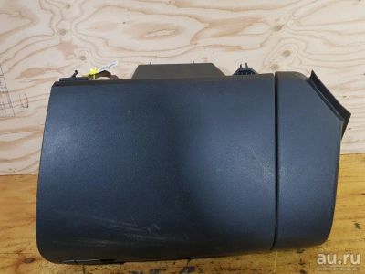 Лот: 18537363. Фото: 1. Бардачок Mazda Axela BK5P ZYVE... Салон