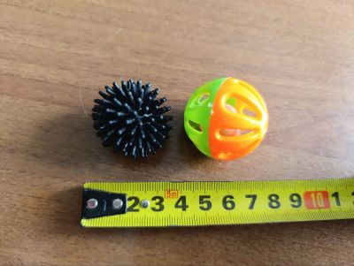 Лот: 25239581. Фото: 1. Игрушки для кошки. Игрушки для животных