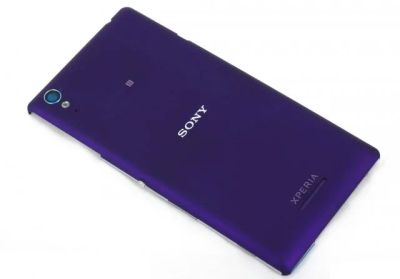 Лот: 8487498. Фото: 1. Задняя крышка Sony Xperia T3 D5102... Корпуса, клавиатуры, кнопки