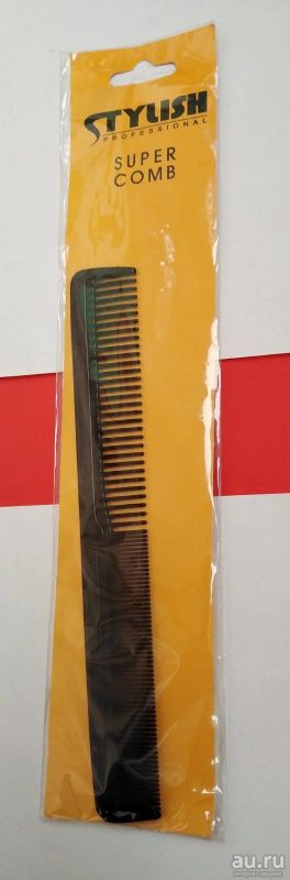 Лот: 16078737. Фото: 1. Stylish Professional Super Comb... Заколки, вееры, расчёски