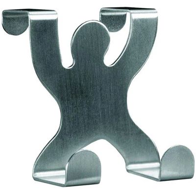 Лот: 24941581. Фото: 1. Крючок Kleine Wolke Door Hooks... Аксессуары для ванной