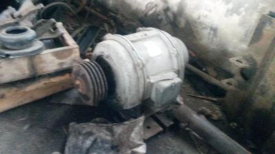 Лот: 6879416. Фото: 1. генератор 28 квт. Промышленное