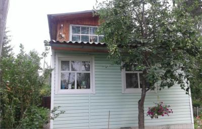 Лот: 6737116. Фото: 1. Продам дачу, Калягино. Дачи