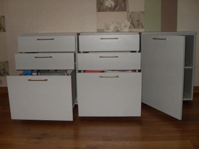 Лот: 5355506. Фото: 1. Продам тумбу офисную мебель тумбочка. Другое (офисная мебель и домашние кабинеты)
