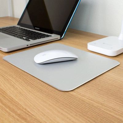 Лот: 10479010. Фото: 1. Коврик для мыши Xiaomi mouse mat... Чехлы, коврики, оплетки руля