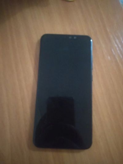 Лот: 17412603. Фото: 1. Xiaomi redmi note 6pro. Смартфоны