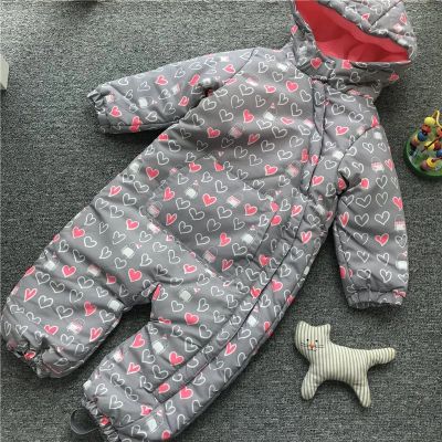 Лот: 10447018. Фото: 1. новый комбинезон р.92. Верхняя одежда