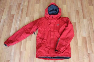 Лот: 1783101. Фото: 1. куртка мужская Adidas. Другое (спортивная одежда)