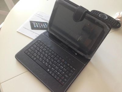 Лот: 3976145. Фото: 1. Планшет Samsung GALAXy NOTE N8000... Планшеты