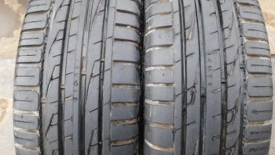 Лот: 11556959. Фото: 1. Nokian Hakka Blue 2, размер 195... Шины