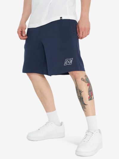 Лот: 25544571. Фото: 1. Шорты мужские DC Shoes Anafront... Шорты