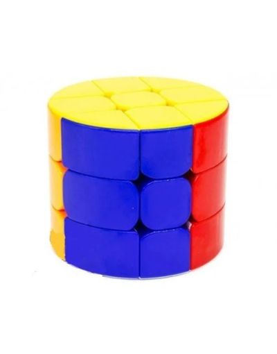 Лот: 12676510. Фото: 1. Головоломка Heshu Cylindrical... Головоломки