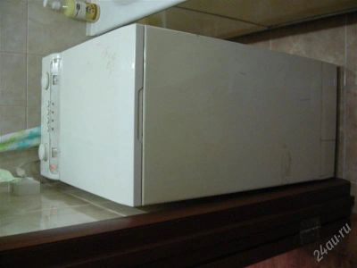 Лот: 1996979. Фото: 1. Ardo TL600 рабочая. Стиральные машины