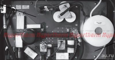 Лот: 17160194. Фото: 1. Набор для замены платы ввода-вывода... Плазменная резка металлов
