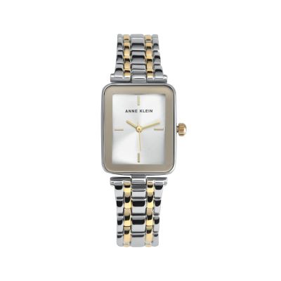 Лот: 23858856. Фото: 1. Женские часы ANNE KLEIN 3907SVTT. Оригинальные наручные часы