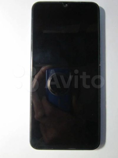 Лот: 17345317. Фото: 1. Huawei P Smart (2019) 3/32GB. Смартфоны