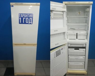 Лот: 21559913. Фото: 1. Холодильник Stinol 102 EL код... Холодильники, морозильные камеры