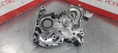 Лот: 18331842. Фото: 1. Лобовина двигателя Toyota Mark... Другое (автозапчасти)