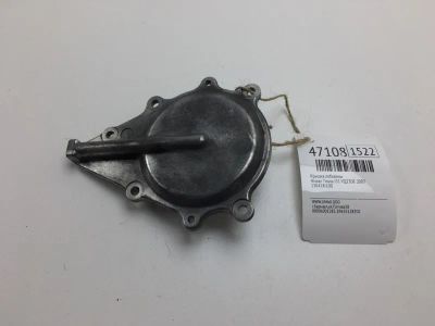 Лот: 20392926. Фото: 1. Крышка лобовины Nissan Teana 2007... Кузов