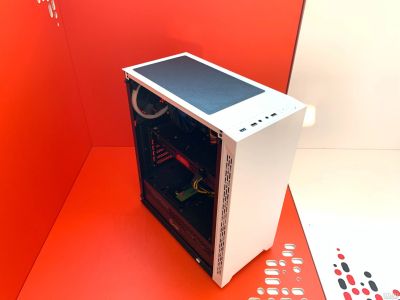 Лот: 18300560. Фото: 1. Игровой ПК Intel Xeon E3-1270... Компьютеры в сборе