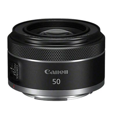 Лот: 20316091. Фото: 1. Объектив Canon RF 50mm f/1.8 STM... Объективы