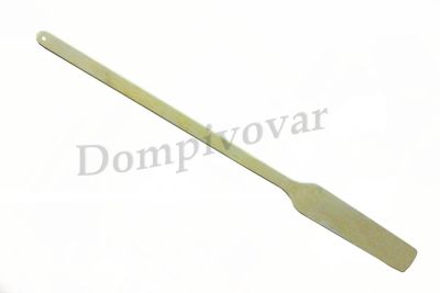Лот: 12489252. Фото: 1. Лопатка-мешалка дубовая (весло... Кухонные аксессуары