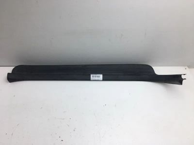Лот: 20395635. Фото: 1. Накладка на порог Toyota Sprinter... Кузов