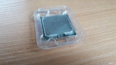 Лот: 16305375. Фото: 1. Процессор Intel® Core™2 Duo E8600... Процессоры