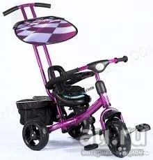 Лот: 9614887. Фото: 1. Велосипед Lexus Trike. Красноярск