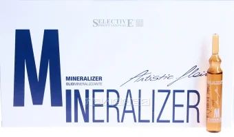Лот: 4623291. Фото: 1. Selectiv Olio Mineralizer artistic... Уход за волосами 