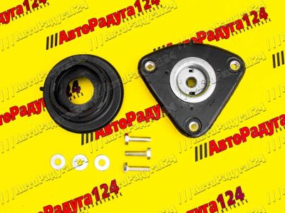 Лот: 18652363. Фото: 1. Опора передней стойки Ford Focus... Ходовая, подвеска, рулевое управление