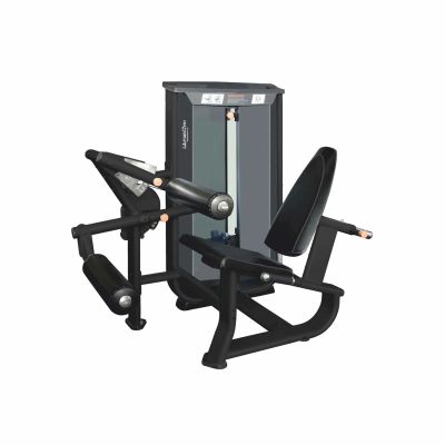 Лот: 22356254. Фото: 1. Сгибание ног UltraGym UG-CL505. Силовые, скамьи, стойки
