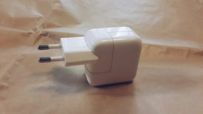 Лот: 5417036. Фото: 1. Сетевое З/У для Apple Iphone/Ipad. Зарядные устройства, блоки питания, адаптеры сетевые для смартфонов